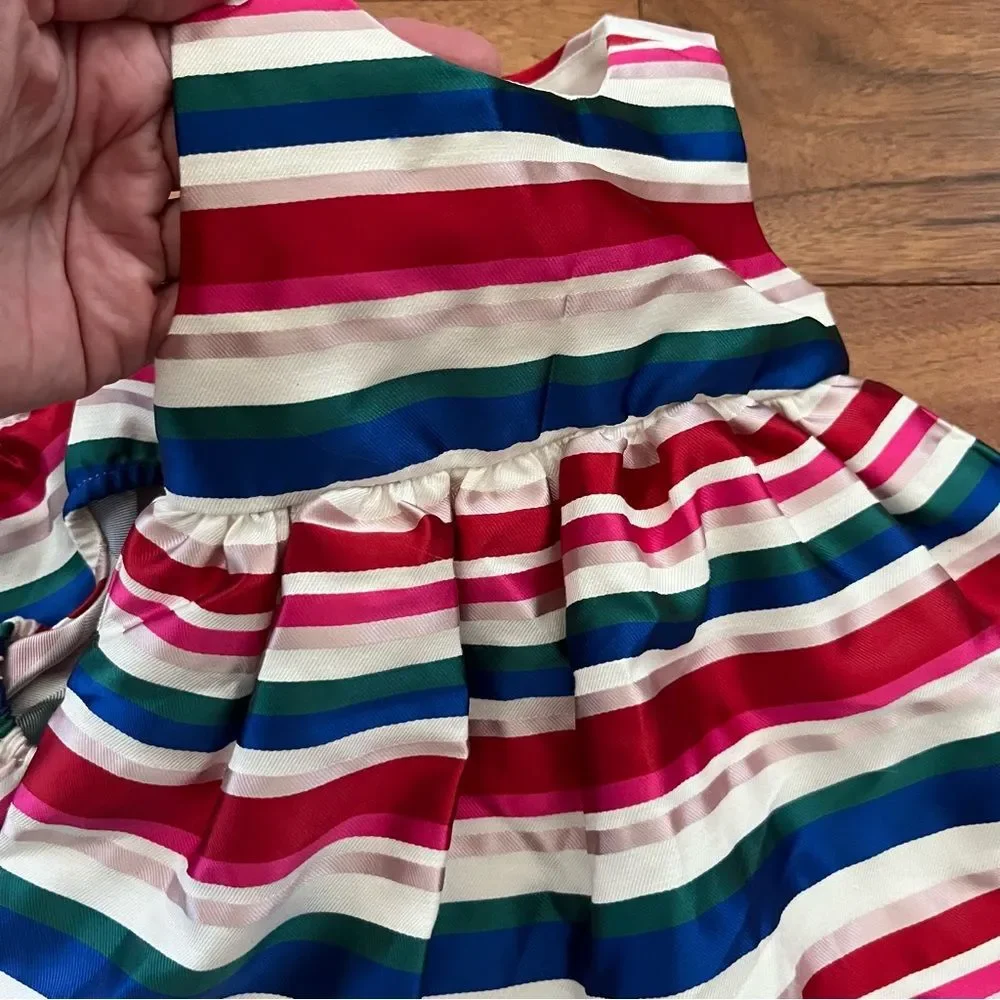 Gymboree formal dress